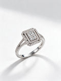 Bague pour Femme | Bague de Fiançailles & Bague de Mariage