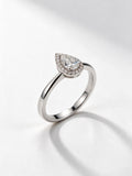 Bague pour Femme | Bague de Fiançailles & Bague de Mariage