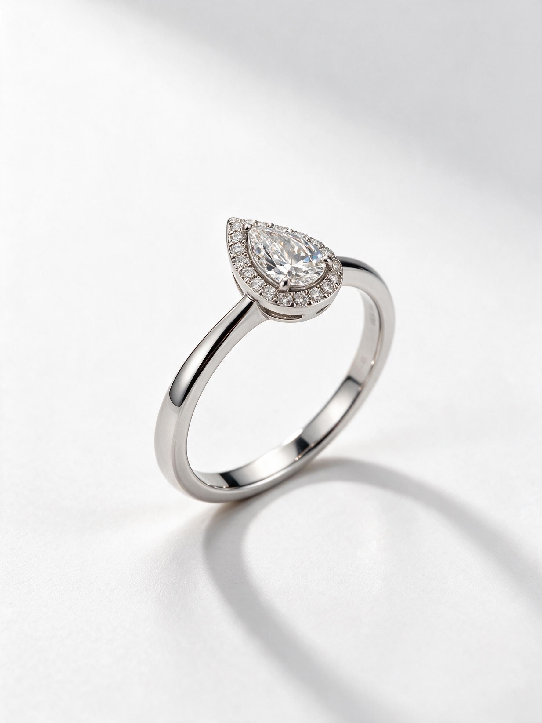 Bague pour Femme | Bague de Fiançailles & Bague de Mariage