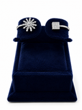 Bracelet Luxe Femme – Élégant & Premium