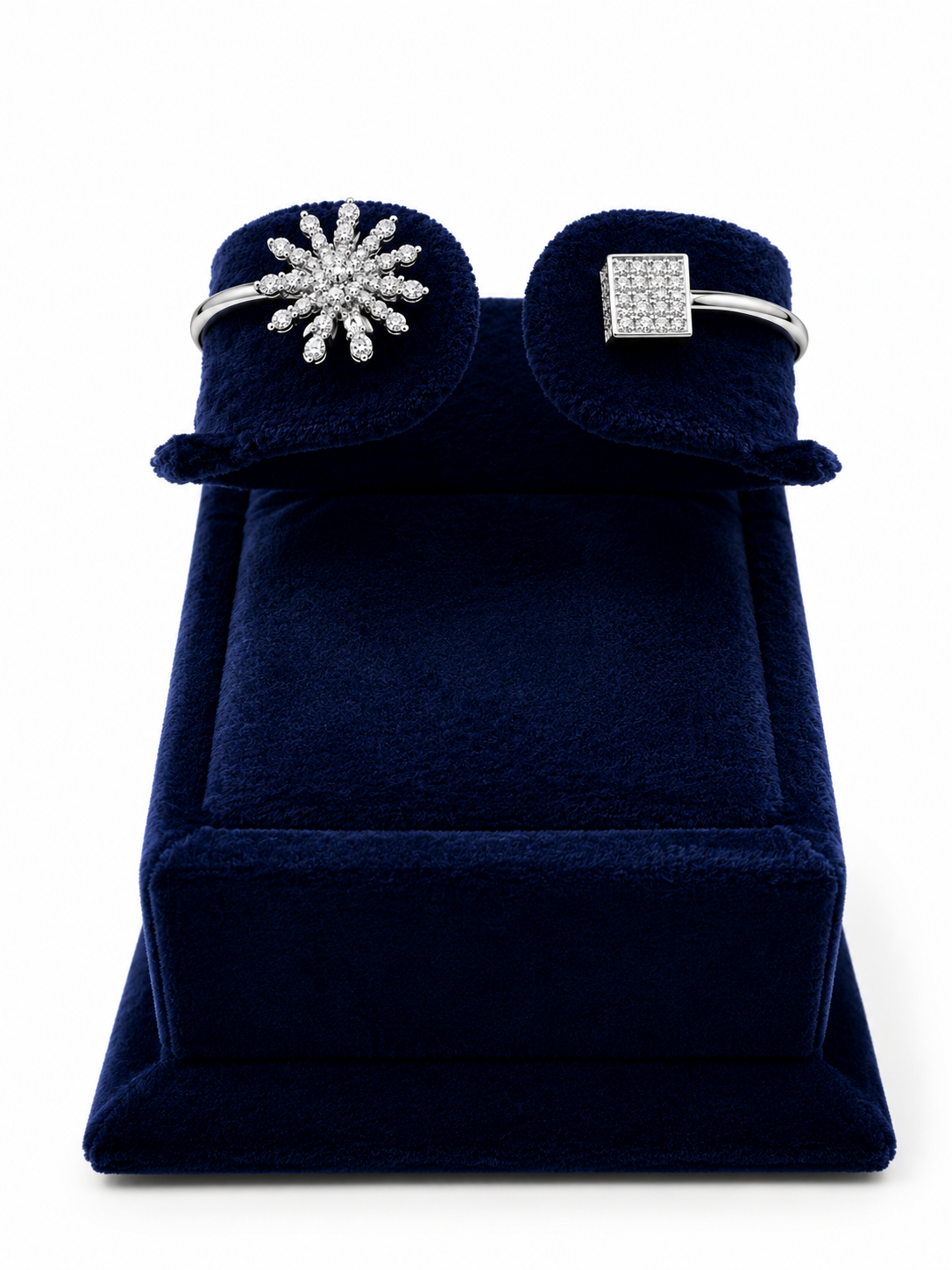 Bracelet Luxe Femme – Élégant & Premium
