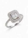 Bague pour Femme | Bague de Fiançailles & Bague de Mariage