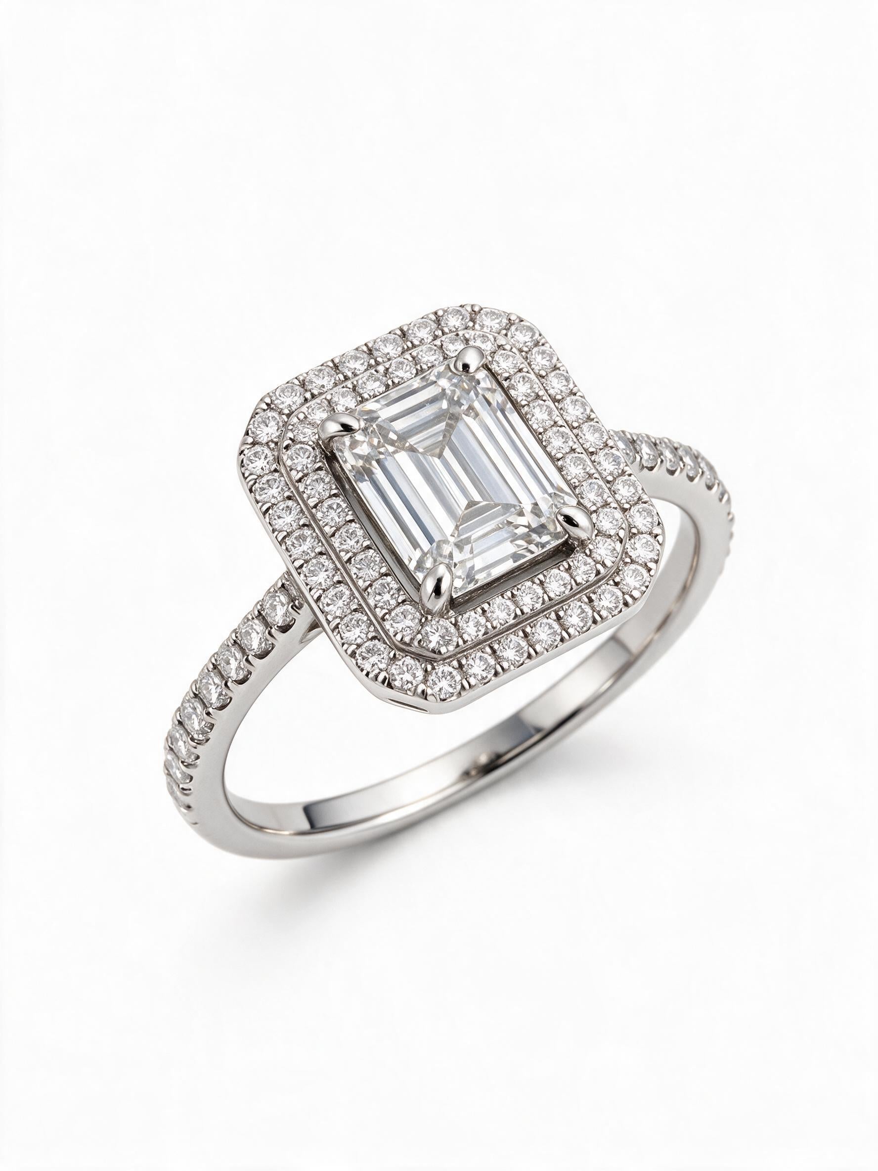 Bague pour Femme | Bague de Fiançailles & Bague de Mariage