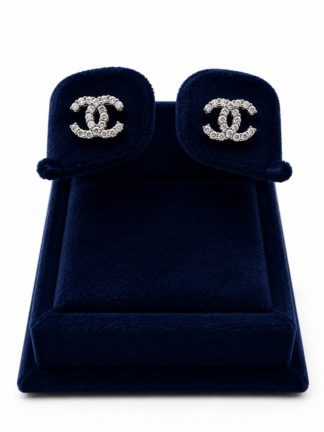 Boucle d'Oreille Luxe Femme – Élégantes & Premium