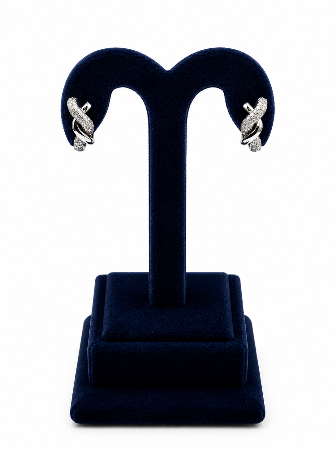 Boucle d'Oreille Luxe Femme – Élégantes & Premium