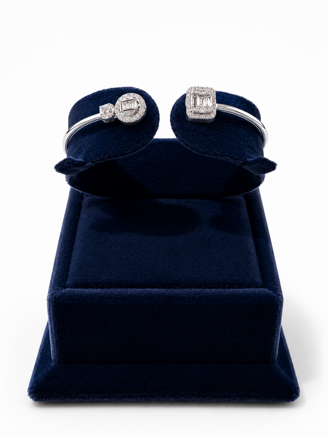 Bracelet Luxe Femme – Élégant & Premium